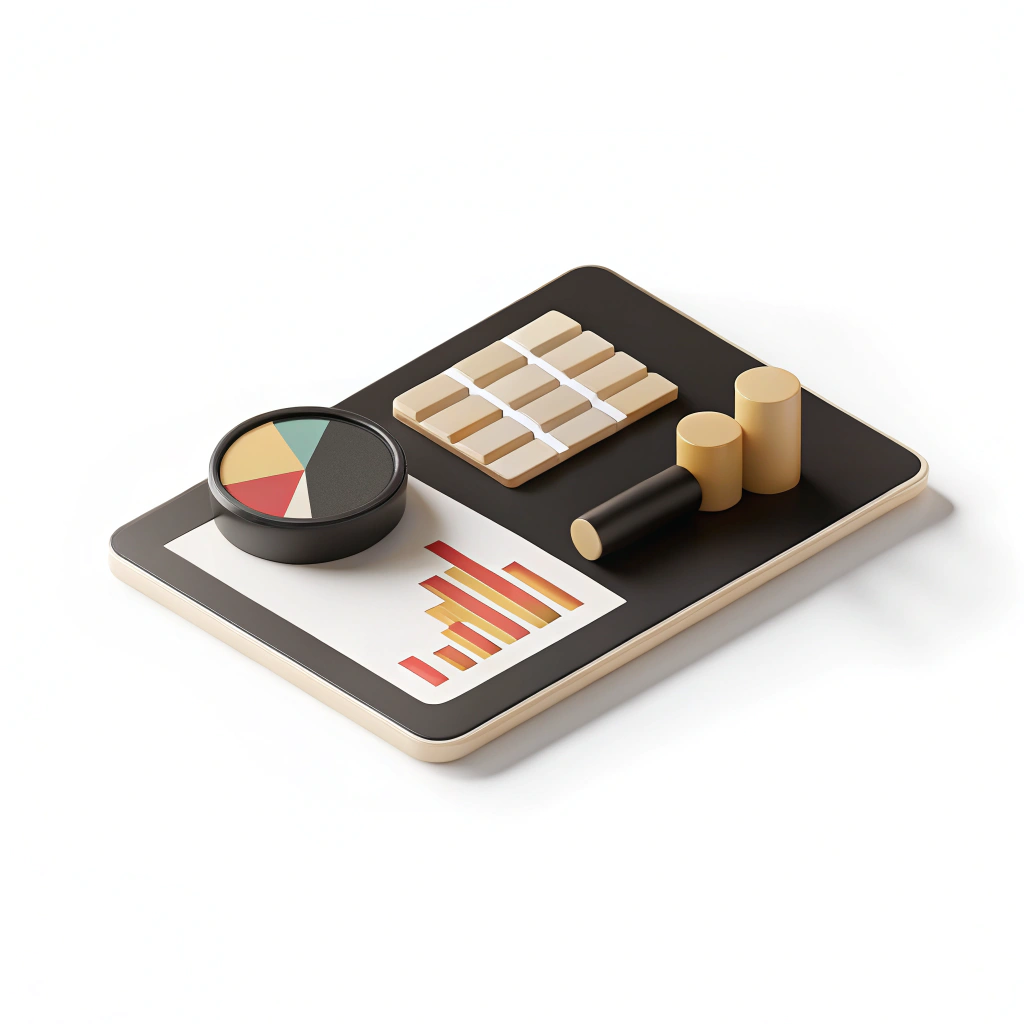 Market Analysis and Opportunity Identification